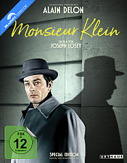 Monsieur Klein (4K Remastered) (Special Edition) Blu-ray