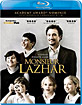 Monsieur Lazhar (Region A - US Import ohne dt. Ton) Blu-ray