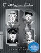 Monsieur Verdoux (1947) - Criterion Collection (Region A - US Import ohne dt. Ton) Blu-ray
