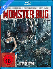 Monster Bug - Das Albtrauminferno Blu-ray