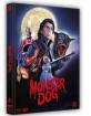 Monster Dog (Limited Mediabook Edition) (Cover A) Blu-ray