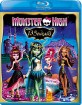 Monster High: 13 souhaits (FR Import) Blu-ray