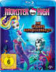 Monster High - Das grosse Schreckensriff (Blu-ray + UV Copy) Blu-ray