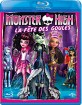 Monster High: La fête des goules (FR Import) Blu-ray