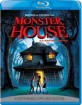 Monster House (CA Import ohne dt. Ton) Blu-ray