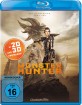 Monster Hunter (2020) 3D (Blu-ray 3D) Blu-ray
