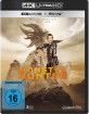 Monster Hunter (2020) 4K (4K UHD + Blu-ray 3D) Blu-ray