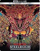Monster Hunter (2020) 4K - FNAC Edition Spéciale Steelbook (4K UHD + Blu-ray) (FR Import ohne dt. Ton) Blu-ray