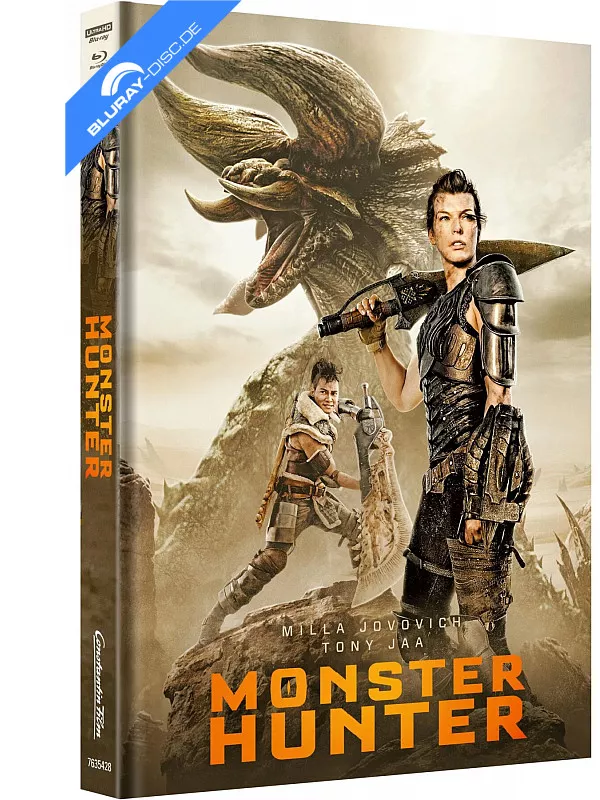 monster-hunter-2020-4k-limited-mediabook-edition-cover-a-4k-uhd---blu-ray-3d-neu.webp