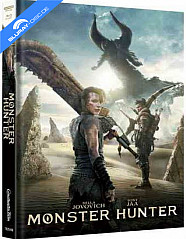 monster hunting games download monster hunting games download