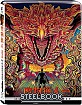 Monster Hunter (2020) 4K - Limited Edition Steelbook (4K UHD + Blu-ray) (TW Import ohne dt. Ton) Blu-ray