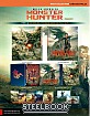 Monster Hunter (2020) 4K - WeET Collection Exclusive #22 Limited Edition Fullslip Steelbook (4K UHD + Blu-ray) (KR Import ohne dt. Ton) Blu-ray
