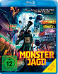 Monster-Jagd 3D (Blu-ray 3D)
