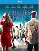 Monster Party (2018) (Region A - US Import ohne dt. Ton) Blu-ray