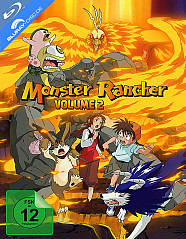 Monster Rancher - Vol. 2 Blu-ray