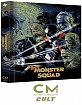 Monster Squad - Cine-Museum Cult #03 Variant B Mediabook (Blu-ray + Bonus DVD) (IT Import ohne dt. Ton) Blu-ray