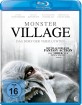 Monster Village - Das Dorf der Verfluchten Blu-ray