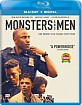 Monsters and Men (2018) (Blu-ray + Digital Copy) (US Import ohne dt. Ton) Blu-ray