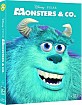 Monsters & Co. - Collection 2016 (IT Import) Blu-ray