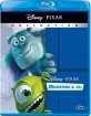 Monsters & Co. (IT Import) Blu-ray