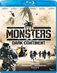 Monsters: Dark Continent (2014) (CH Import) Blu-ray