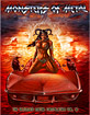 Monsters of Metal - Vol. 10 (Blu-ray + DVD) Blu-ray