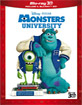 Monsters University 3D (Blu-ray 3D + Blu-ray) (IT Import) Blu-ray