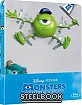 Monsters University - Edizione Limitata Steelbook (Blu-ray + Bonus Blu-ray) (IT Import) Blu-ray