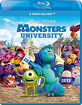 Monsters University (Blu-ray + Bonus Blu-ray) (IT Import) Blu-ray