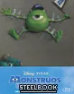 Monstruos University - Steelbook (ES Import ohne dt. Ton) Blu-ray