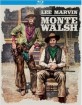 Monte Walsh (1970) (Region A - US Import ohne dt. Ton) Blu-ray