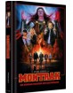 Montrak (2017) (Limited Mediabook Edition) (Cover B) Blu-ray