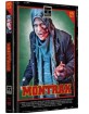 Montrak (2017) (Limited Mediabook Edition) (Cover C) Blu-ray