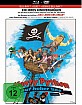 Monty Python auf hoher See (Limited Collector's Edition) (Blu-ray + Bonus Blu-ray + DVD) Blu-ray