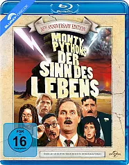 Monty Python: Der Sinn des Lebens Blu-ray