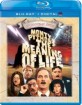 Monty Python's The Meaning of Life - 30th Anniversary Edition (Blu-ray + Digital Copy + UV Copy) (US Import ohne dt. Ton) Blu-ray