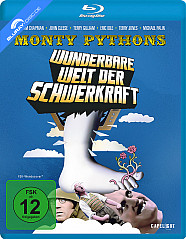Monty Pythons Wunderbare Welt der Schwerkraft Blu-ray