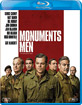 Monuments Men (ES Import ohne dt. Ton) Blu-ray
