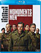 Monuments Men - Ungewöhnliche Helden (CH Import) Blu-ray