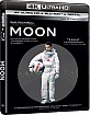 Moon (2009) 4K (4K UHD + Blu-ray + Digital Copy) (IT Import ohne dt. Ton) Blu-ray