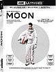 Moon (2009) 4K (4K UHD + Blu-ray + Digital Copy) (US Import ohne dt. Ton) Blu-ray