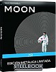 Moon (2009) - Edición Metálica (Blu-ray + DVD) (ES Import ohne dt. Ton) Blu-ray