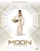Moon (2009) - Limited d'ailly White Edition (KR Import ohne dt. Ton) Blu-ray