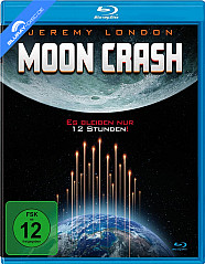 Moon Crash - Es bleiben nur 12 Stunden! Blu-ray