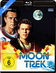 Moon Trek (1989) Blu-ray