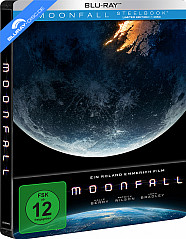 Moonfall (2022) (Limited Steelbook Edition)