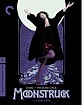 Moonstruck - Criterion Collection (Region A - US Import ohne dt. Ton) Blu-ray