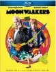 Moonwalkers (2015) (Region A - US Import ohne dt. Ton) Blu-ray