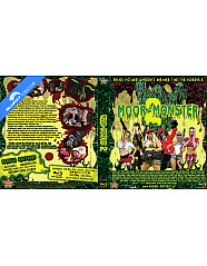Moor-Monster 2 Blu-ray