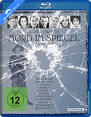 Mord im Spiegel Blu-ray